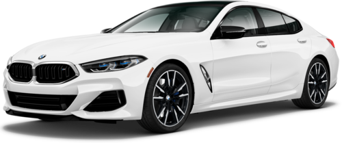 2023 BMW M850i Gran Coupe 2023 BMW M850i Gran Coupe